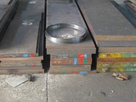 伊春18NiCrMo5模具钢