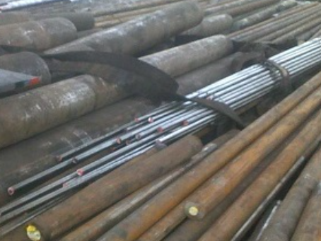 伊春40CrMnMo7模具钢