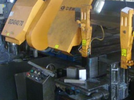 伊春SM45模具钢