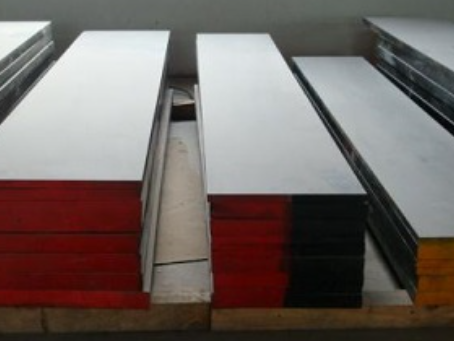 伊春Cr12MoV模具钢