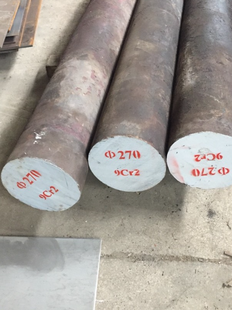 伊春9Cr2工具钢