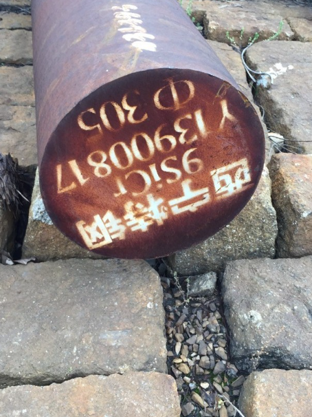伊春9CrSi工具钢