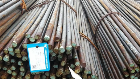 伊春30CrNi3Mo合金结构钢